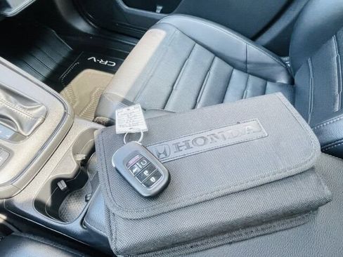 Used 2023 Honda CR-V EX-L image 29