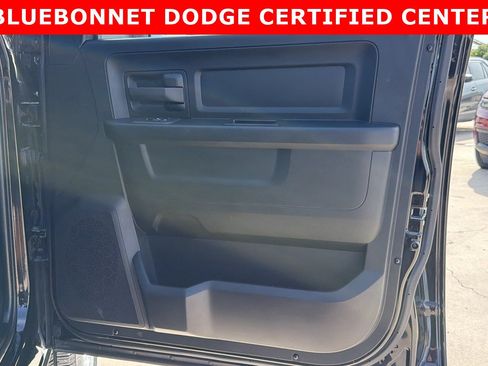 Used 2025 RAM 2500 Tradesman AWD/4WD image 26