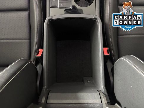 Used 2023 Volkswagen Atlas SEL AWD/4WD image 28
