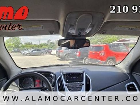 Used 2014 GMC Terrain SLE FWD image 39