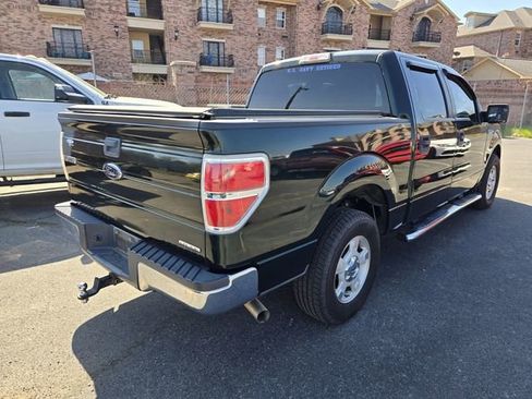 Used 2012 Ford F150 XLT w/ XLT Convenience Pkg image 8