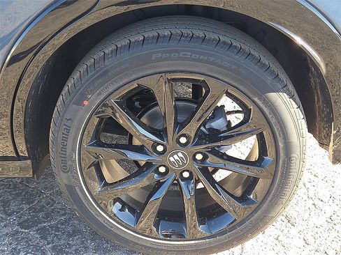 New 2026 Buick Encore GX Sport Touring image 10