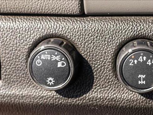 Used 2020 Chevrolet Colorado W/T w/ WT Convenience Package image 12