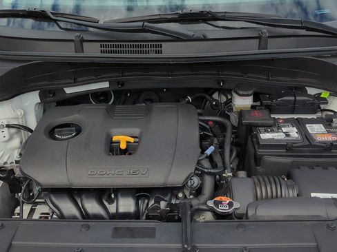 Used 2024 Kia Soul LX w/ Option Group 015 FWD image 8