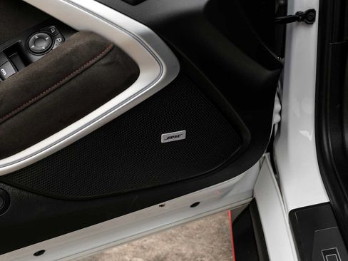Used 2018 Chevrolet Camaro ZL1 RWD image 42