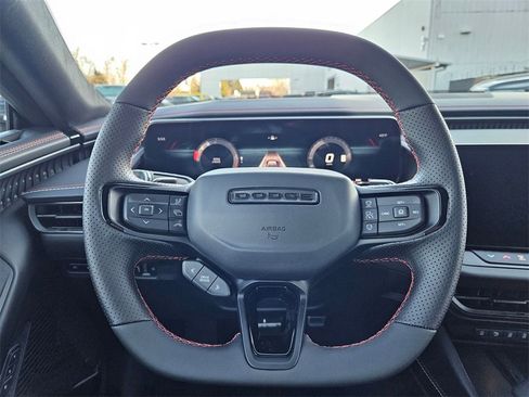 New 2026 Dodge Charger Scat Pack image 22