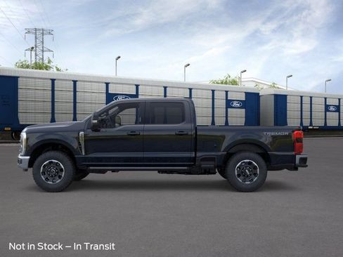 New 2026 Ford F250 Lariat image 32