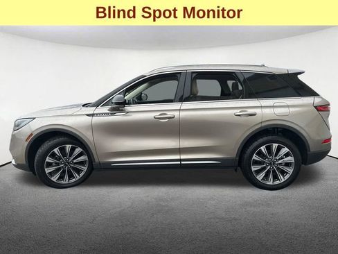 Used 2020 Lincoln Corsair Reserve w/ Elements Package AWD/4WD image 5