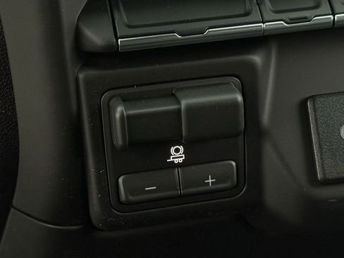 New 2026 Chevrolet Silverado 2500 Custom w/ Custom Convenience Package image 20