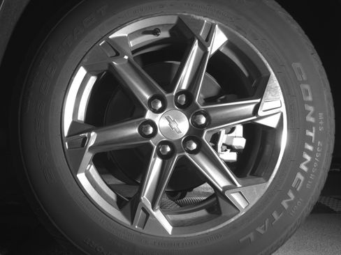 Used 2025 Chevrolet Blazer LT FWD image 14