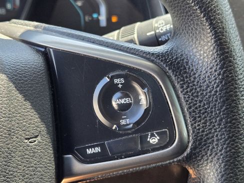 Used 2019 Honda Civic EX image 23
