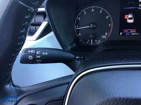 Used 2024 Toyota Corolla SE image 30