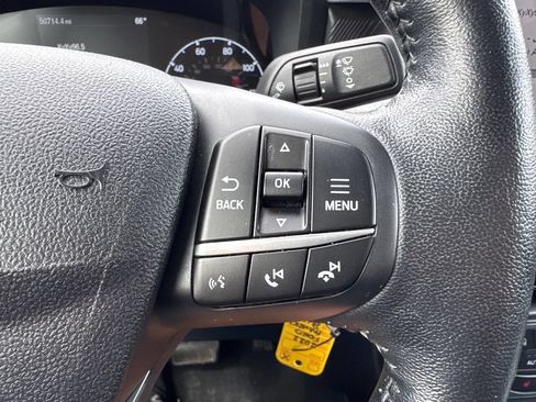 Used 2022 Ford Maverick XLT w/ XLT Luxury Package FWD image 13