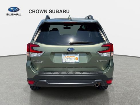 Used 2019 Subaru Forester Limited AWD/4WD image 6