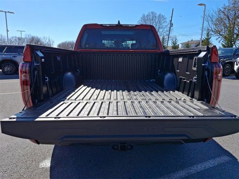 New 2025 Toyota Tundra Limited image 20