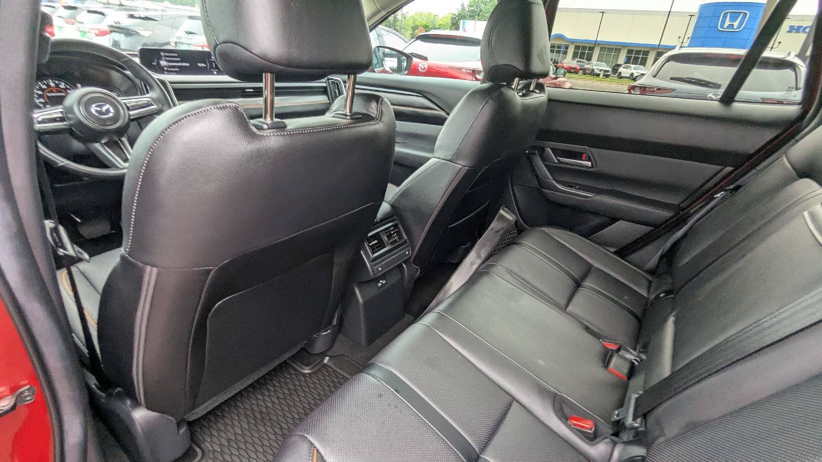 Used 2026 MAZDA CX-50 2.5 Hybrid w/ Weather Package AWD/4WD image 15