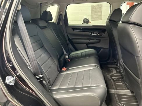 Certified 2024 Honda CR-V EX-L image 20