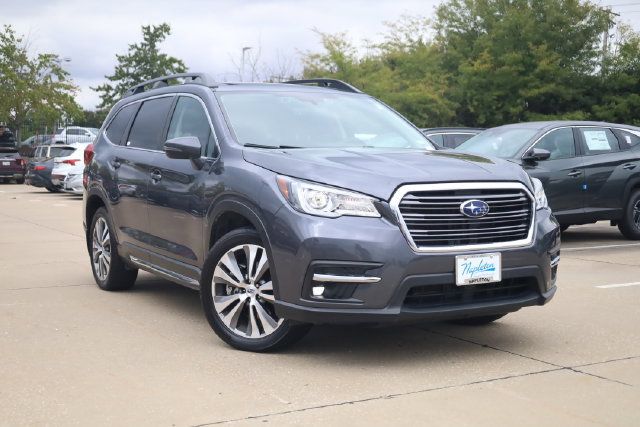 Used 2020 Subaru Ascent Limited w/ Technology Package AWD/4WD image 2