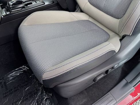 New 2026 Subaru Forester Premium image 18