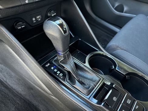 Used 2020 Hyundai Tucson Value image 15