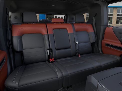 New 2026 GMC Hummer EV 3X image 17