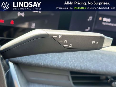 Used 2025 Lucid Air Pure RWD image 22