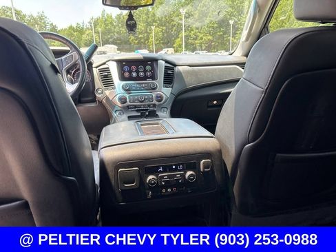 Used 2016 GMC Yukon SLT w/ Premium Edition AWD/4WD image 22