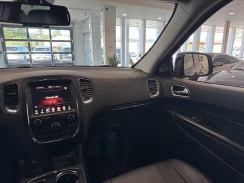 Used 2016 Dodge Durango Limited w/ Nav & Power Liftgate Group image 33