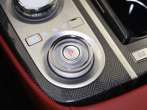 Used 2023 Genesis G80 3.5T Sport image 7