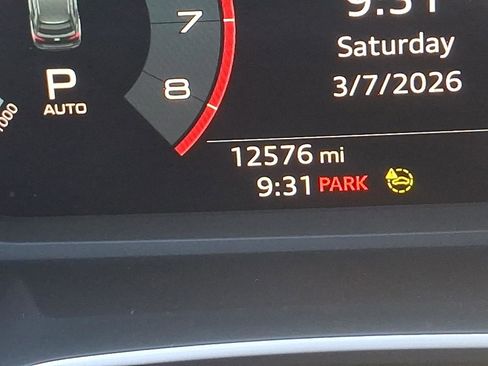 Used 2023 Audi Q3 2.0T Premium Plus w/ Premium Plus Package image 20