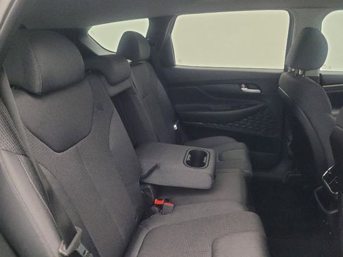 Used 2020 Hyundai Santa Fe SE FWD image 19