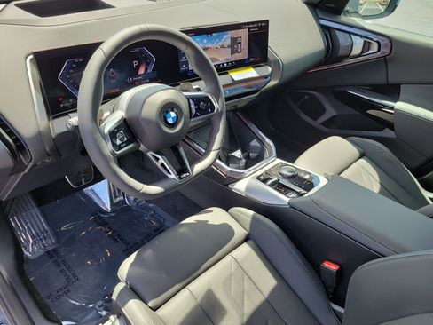New 2026 BMW X3 xDrive30i w/ Premium Package AWD/4WD image 18
