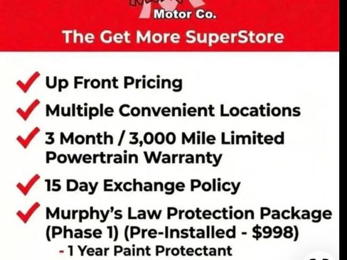Used 2018 Jeep Wrangler Sahara w/ Connectivity Group AWD/4WD image 2