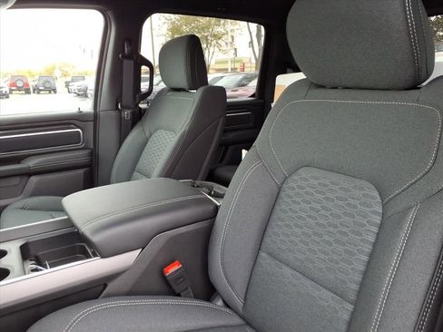 New 2026 RAM 1500 Big Horn image 11