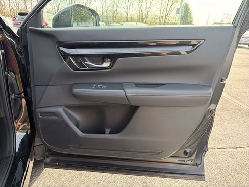 Certified 2023 Honda CR-V Sport Touring image 26