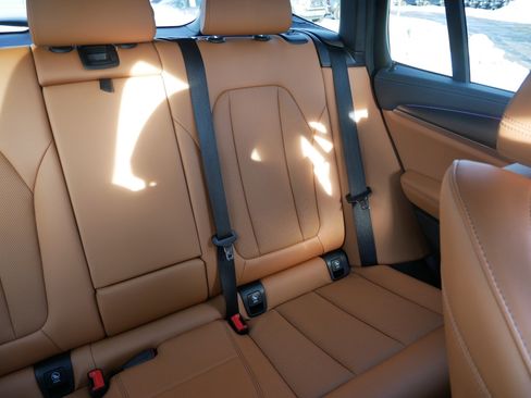 Used 2022 BMW X3 M40i w/ Premium Package image 14