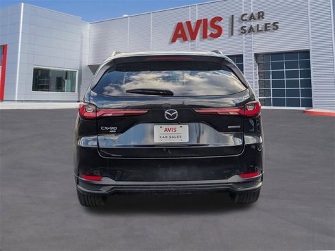 Used 2024 MAZDA CX-90 3.3 Turbo w/ Select Package image 4