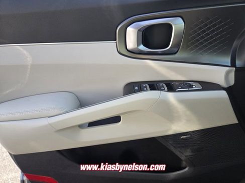 New 2026 Kia Sorento EX AWD/4WD image 15
