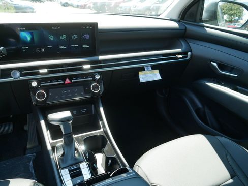 New 2026 Hyundai Tucson SEL Plus AWD/4WD image 8