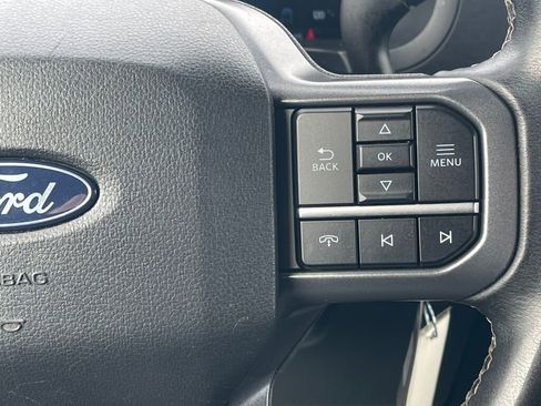 Used 2024 Ford F150 XLT w/ Mobile Office Package image 16