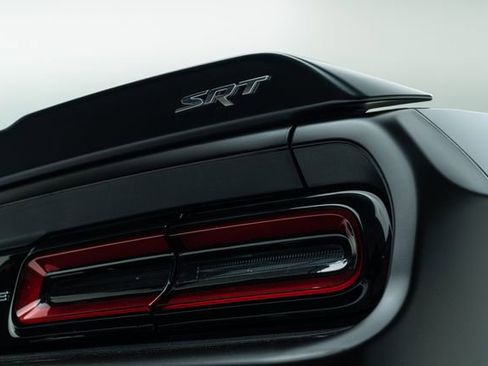 Used 2018 Dodge Challenger SRT Demon RWD image 15