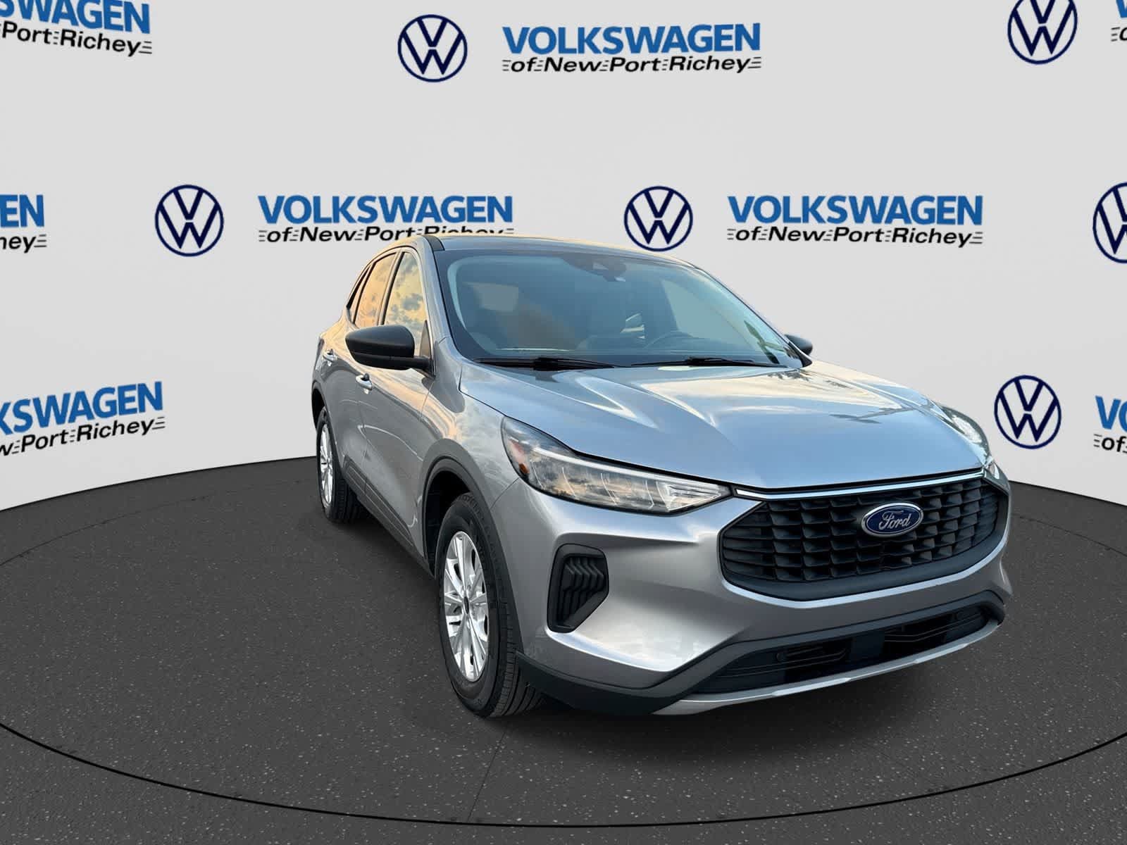 Used 2024 Ford Escape Active FWD image 16
