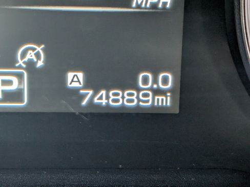 Used 2022 Subaru Outback Premium AWD/4WD image 24