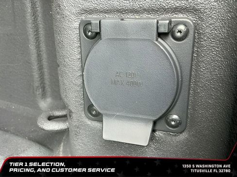 Used 2024 GMC Sierra 2500 Denali w/ Denali Reserve Package AWD/4WD image 19
