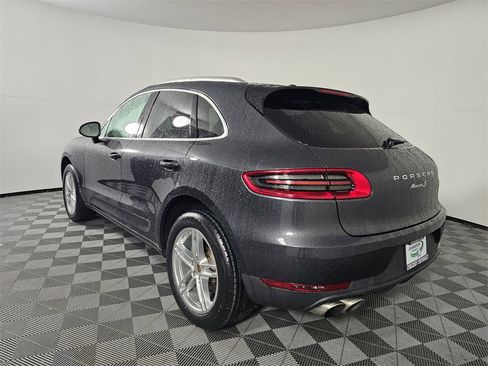 Used 2017 Porsche Macan S image 5