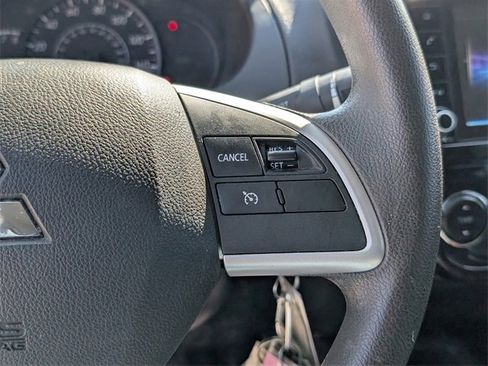 Used 2021 Mitsubishi Mirage G4 ES image 16