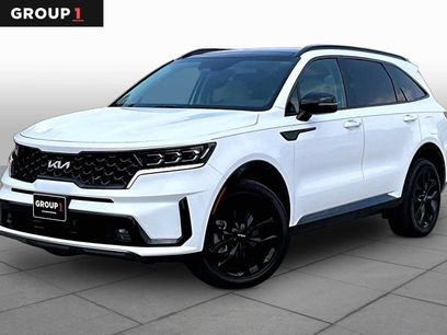 Used 2023 Kia Sorento SX