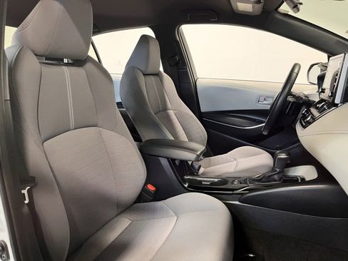 Used 2020 Toyota Corolla SE image 10