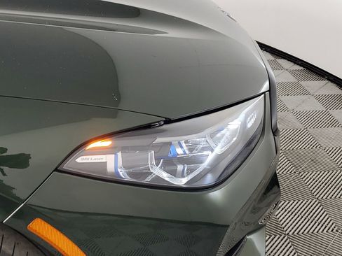 Used 2023 BMW 840i Coupe w/ M Sport Professional Package image 15