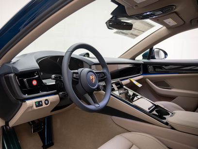 New 2026 Porsche Panamera 4